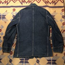 画像3: Lee 91-J  Chore JKT  Size 36 (3)