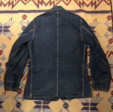 画像3: Lee 91-J  Chore JKT  Size 36 (3)