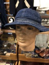 画像1: 30s US.Army  Daisy Hat (1)