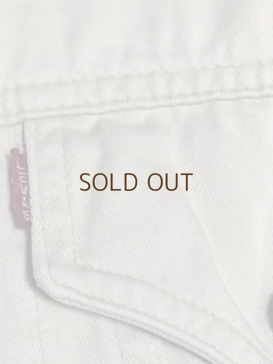 画像3: 60s LEVIS 940B (3)