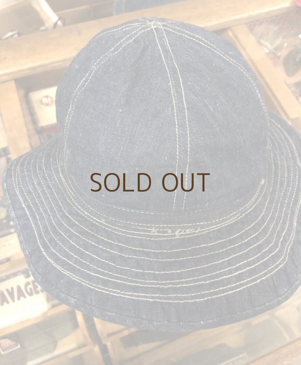 画像2: 30s US.Army  Daisy Hat (2)