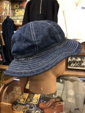 画像3: 30s US.Army  Daisy Hat (3)