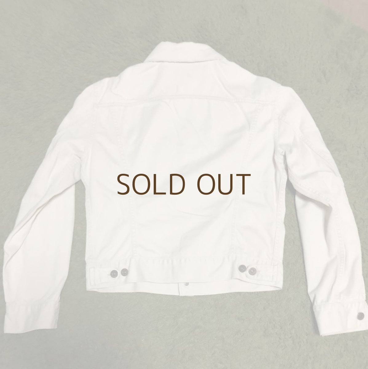 画像2: 60s LEVIS 940B (2)