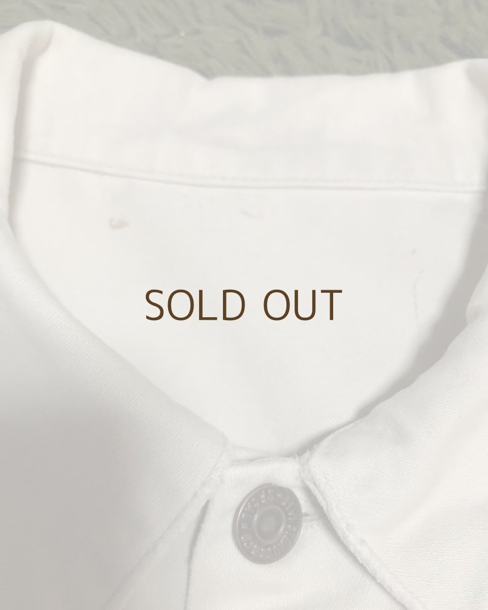 画像4: 60s LEVIS 940B (4)