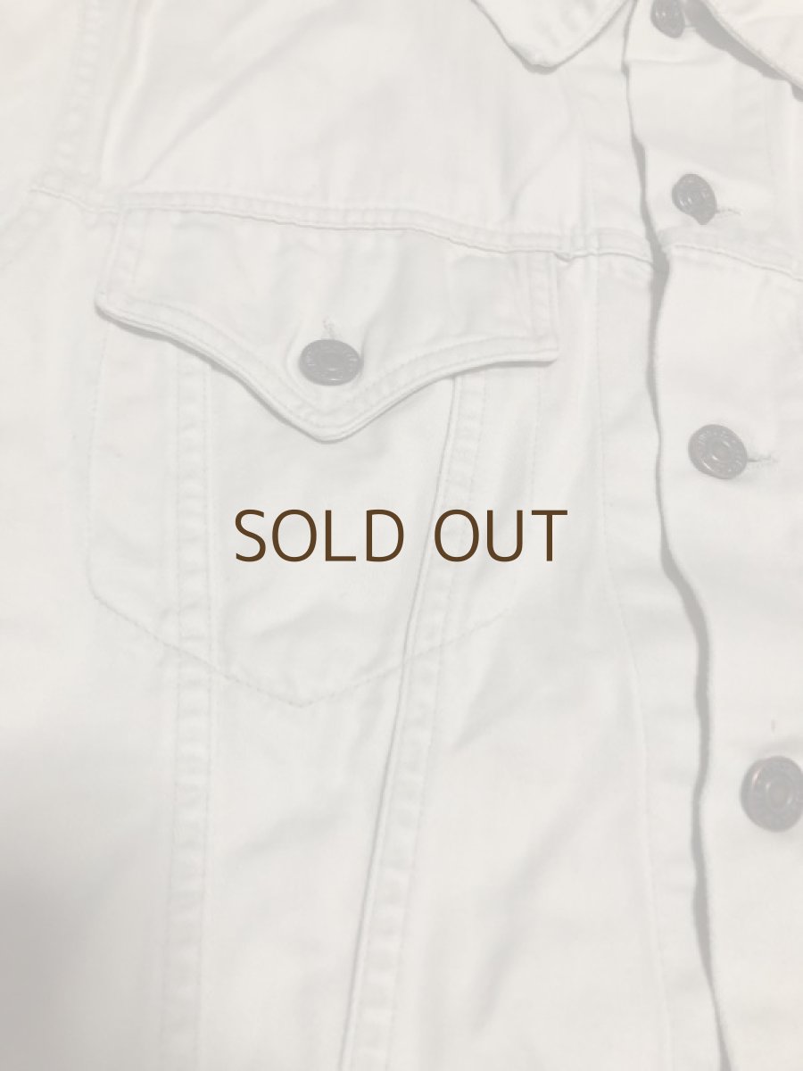 画像5: 60s LEVIS 940B (5)