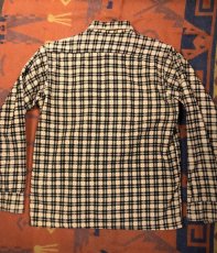 画像5: 50s Print Corduroy Shirt (5)