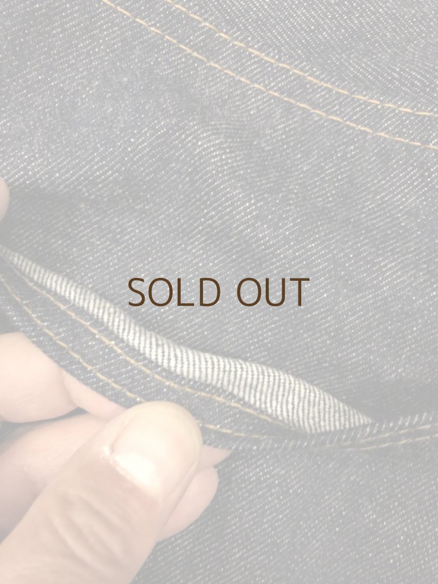 画像5: LEVIS 501  66single  73年製　N.O.S.  W34 L36 (5)