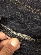 画像5: LEVIS 501  66single  73年製　N.O.S.  W34 L36 (5)