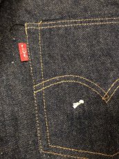 画像4: LEVIS 501  66single  73年製　N.O.S.  W34 L36 (4)