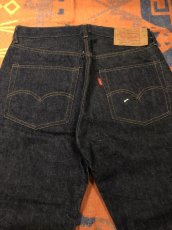 画像1: LEVIS 501  66single  73年製　N.O.S.  W34 L36 (1)