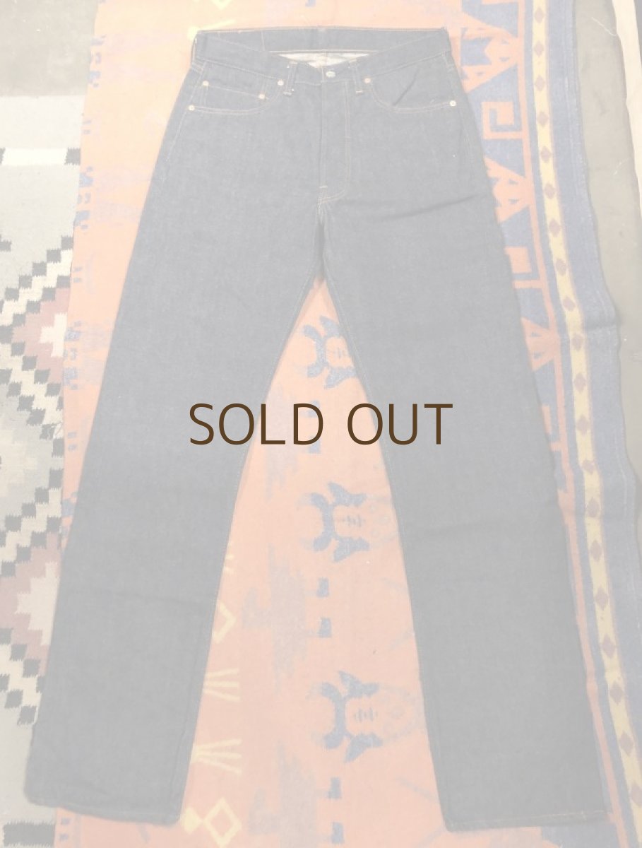画像9: LEVIS 501  66single  73年製　N.O.S.  W34 L36 (9)