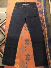 画像9: LEVIS 501  66single  73年製　N.O.S.  W34 L36 (9)