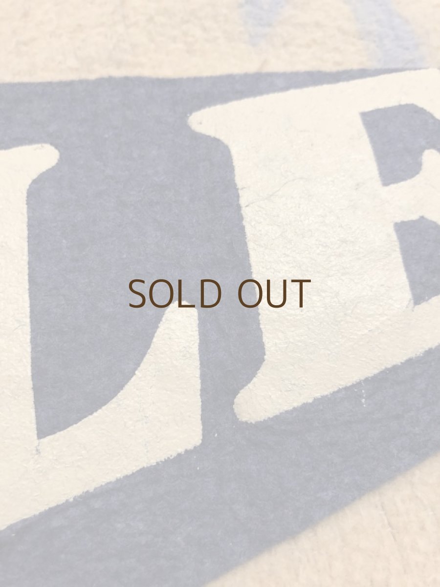 画像3: Vintage YALE Univ.  Pennant (3)