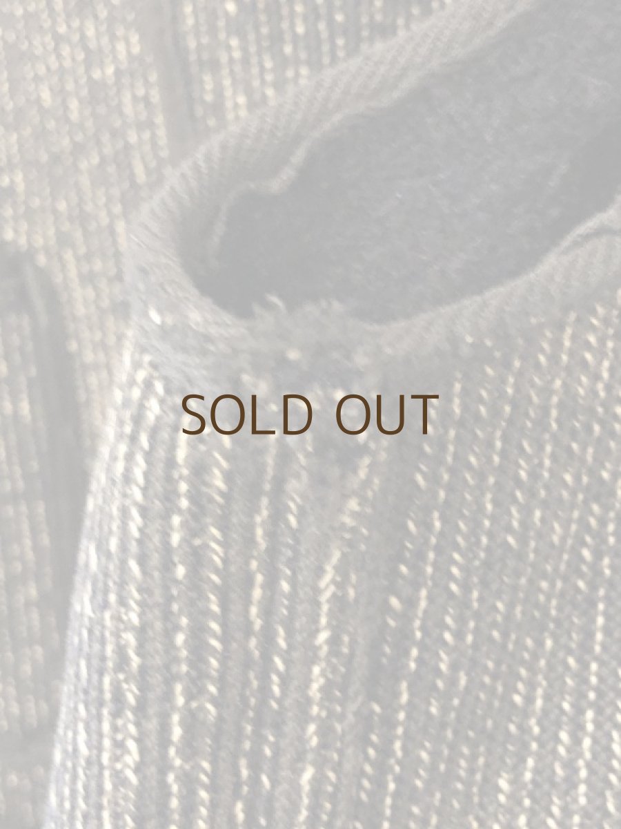 画像4: 40s Brown's Beach Vest (4)