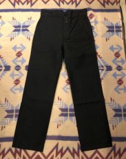 画像1: 50s French Work Pants  Dead Stock (1)