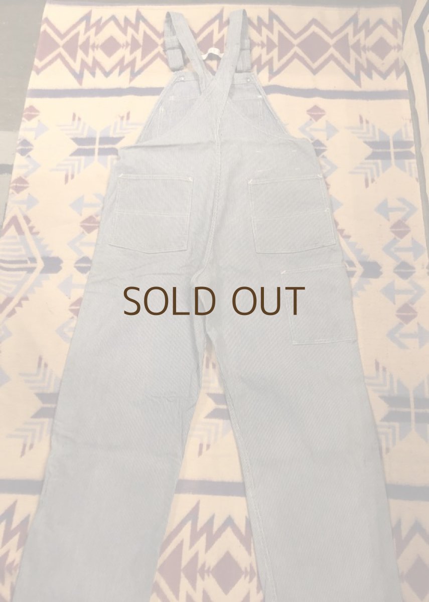 画像5: 40s Carters  Watch the Wear  Pin Hickory (5)