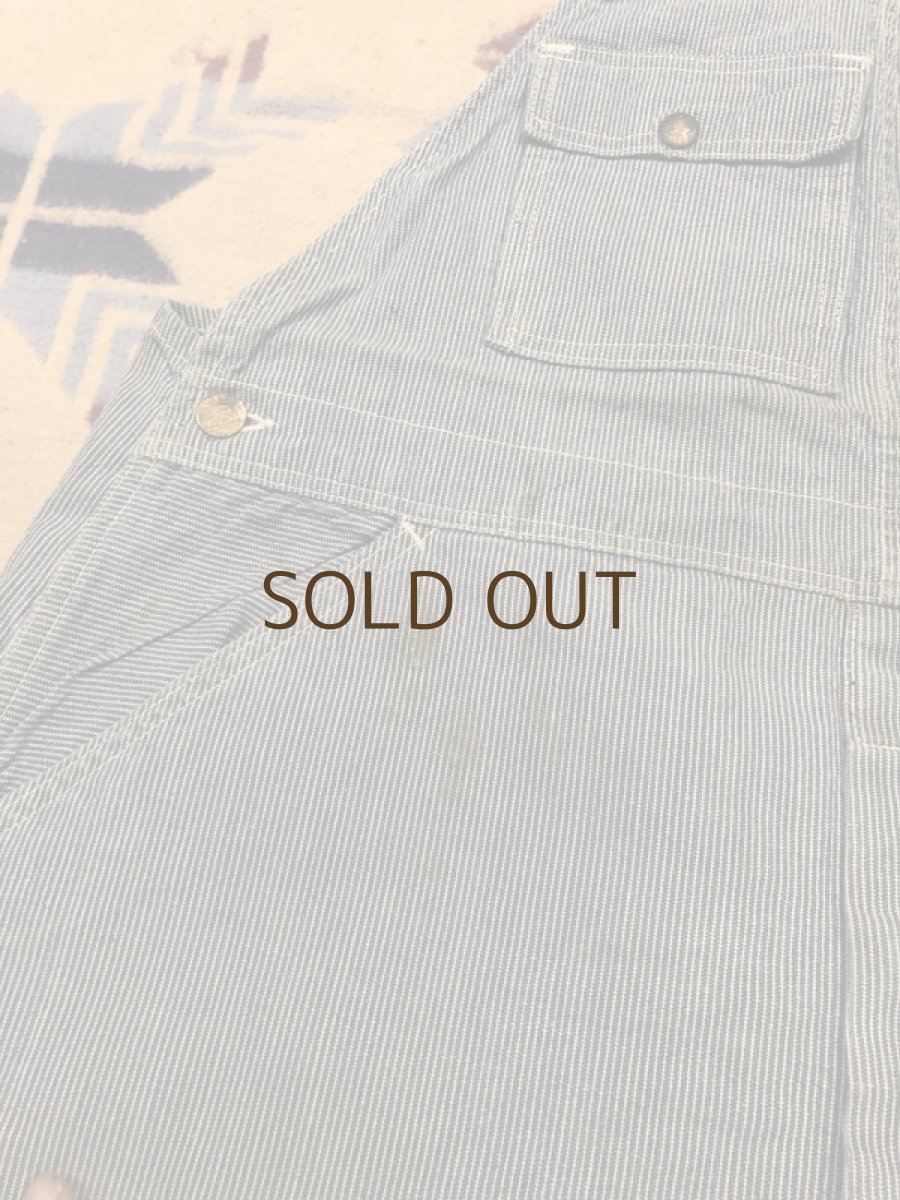 画像4: 40s Carters  Watch the Wear  Pin Hickory (4)