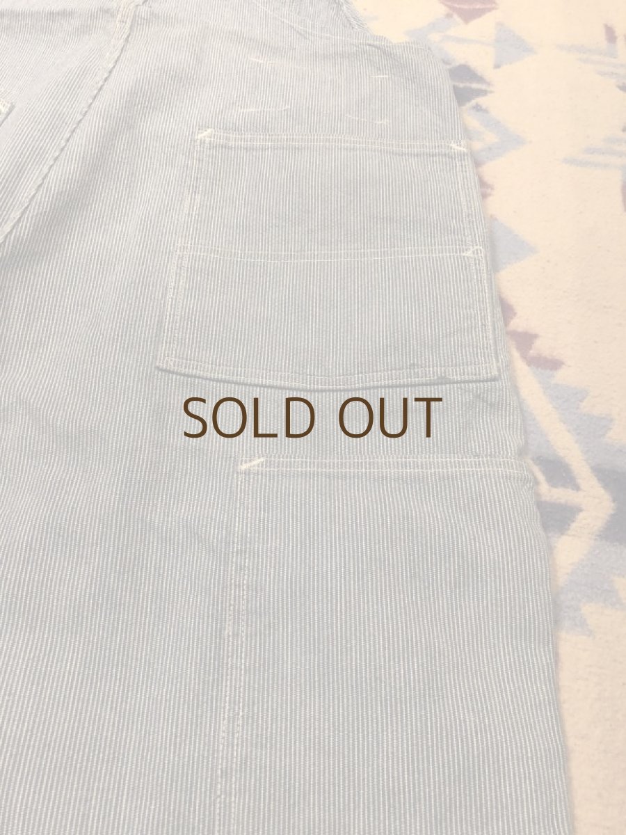 画像6: 40s Carters  Watch the Wear  Pin Hickory (6)