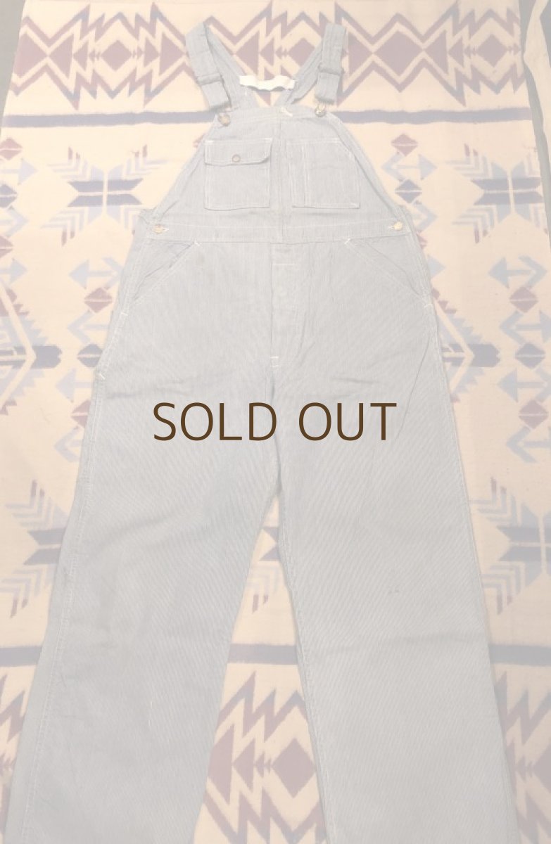 画像2: 40s Carters  Watch the Wear  Pin Hickory (2)