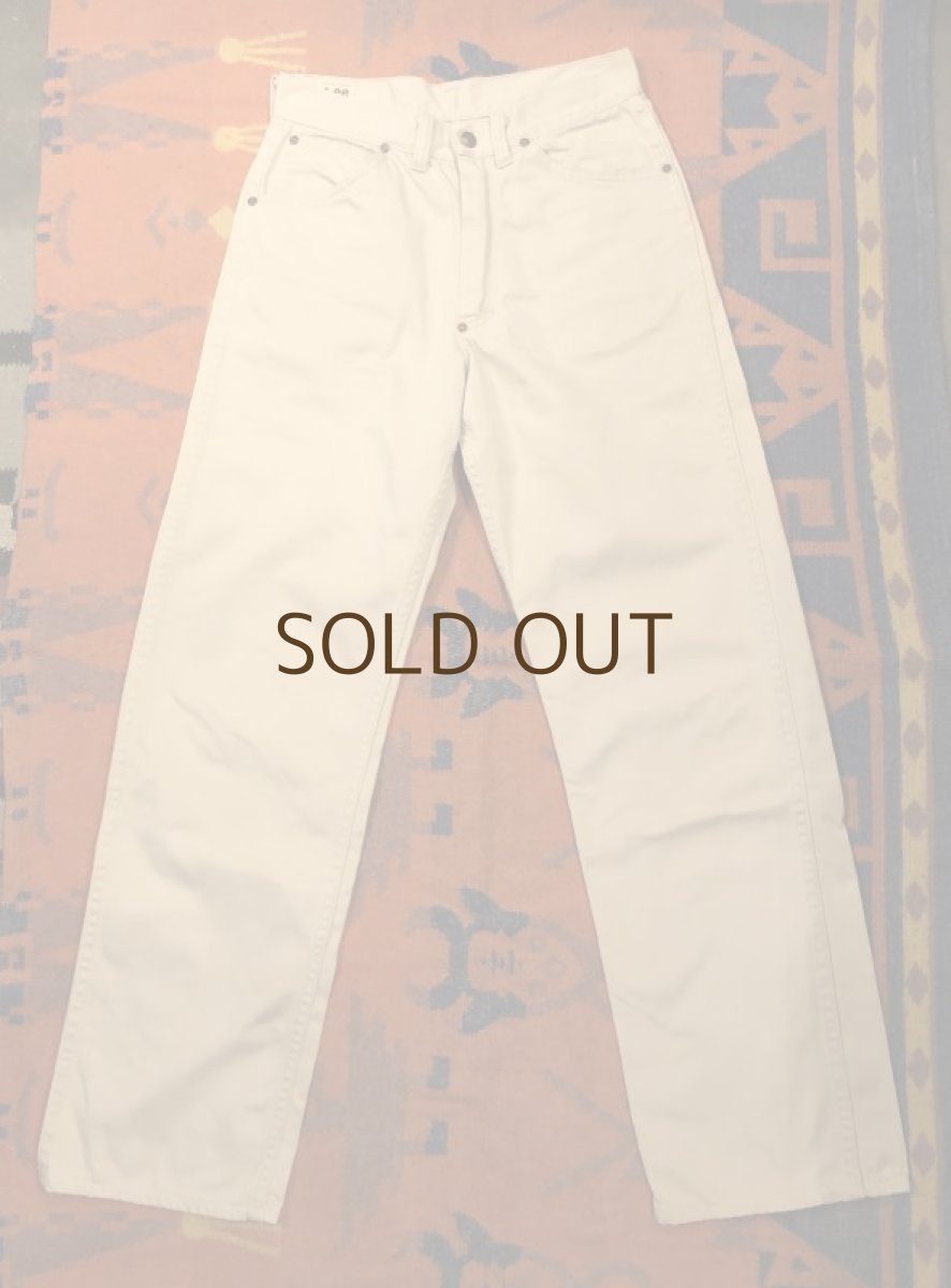 画像10: 5~60s Lee Westerner Boys (10)