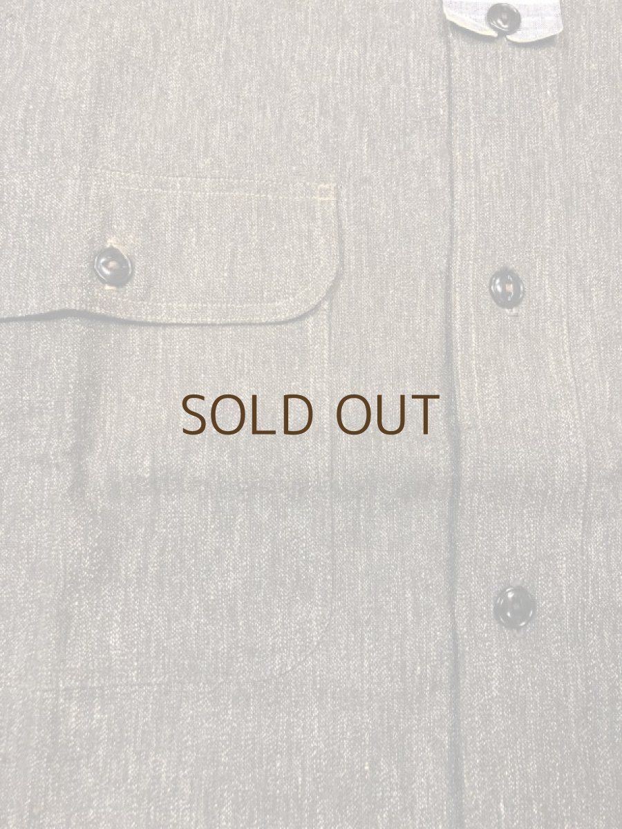 画像3: 50s BIG MAC ブラシャン　Dead Stock  Size 16 1/2 (3)