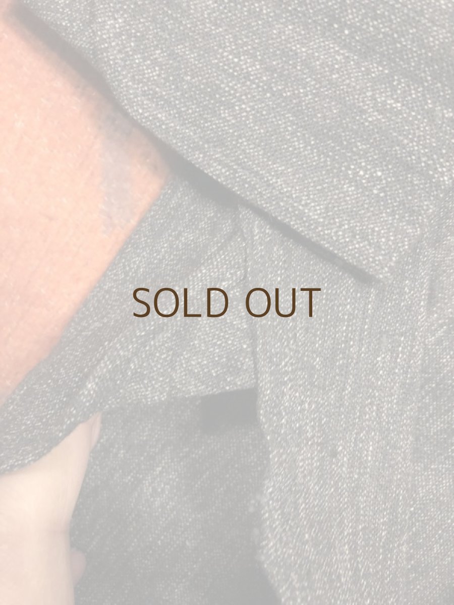 画像4: 50s BIG MAC ブラシャン　Dead Stock  Size 16 1/2 (4)