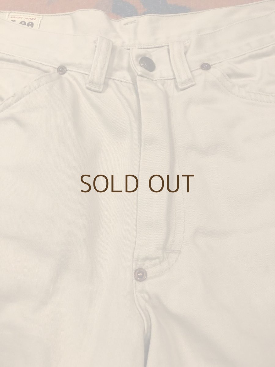 画像2: 5~60s Lee Westerner Boys (2)