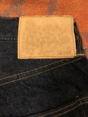 画像4: 50s LEVIS 501ZXX  One Wash  W34 L36 (4)