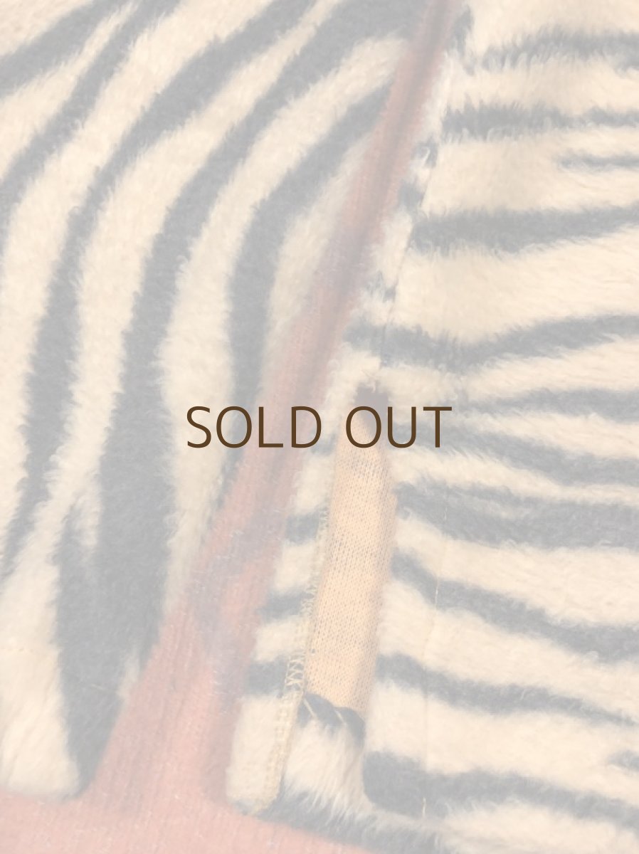 画像3: 50s KODIAK  Tiger柄　　Lace Up (3)