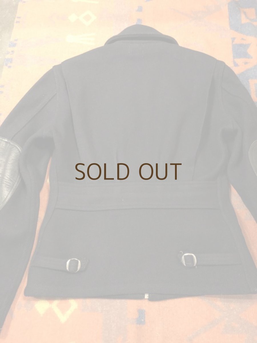 画像7: 40s Lee  Wool Sport JKT (7)