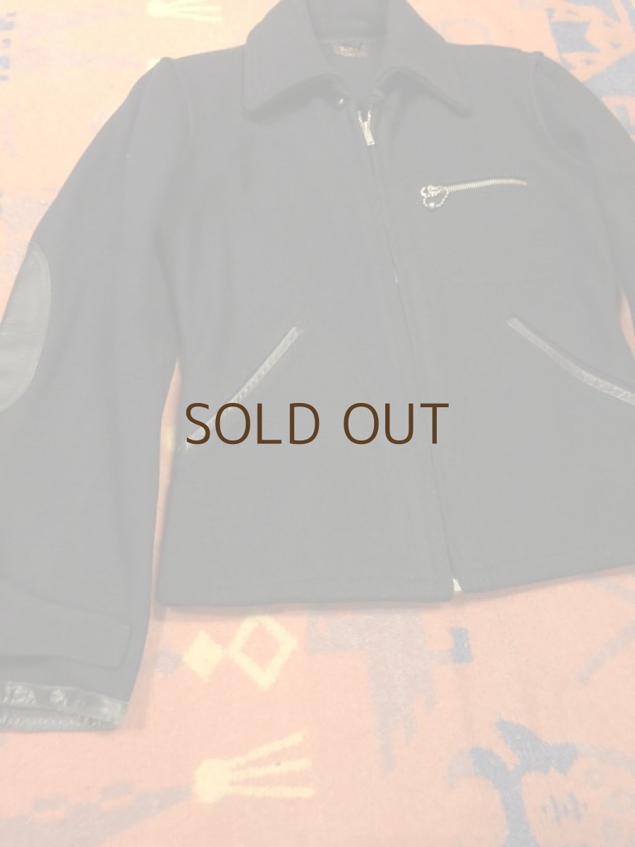 画像5: 40s Lee  Wool Sport JKT (5)