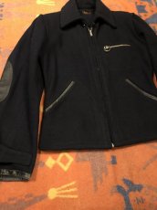 画像5: 40s Lee  Wool Sport JKT (5)