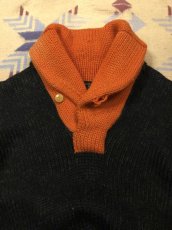 画像6: 30s Two-Tone  Shawl-Collar (6)