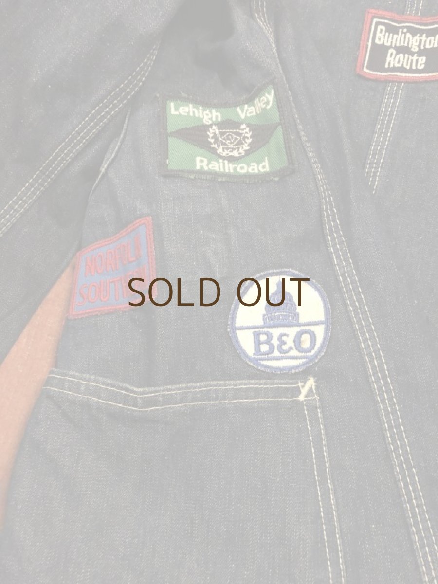 画像7: Lee 91-J  House Mark  Size 38 (7)