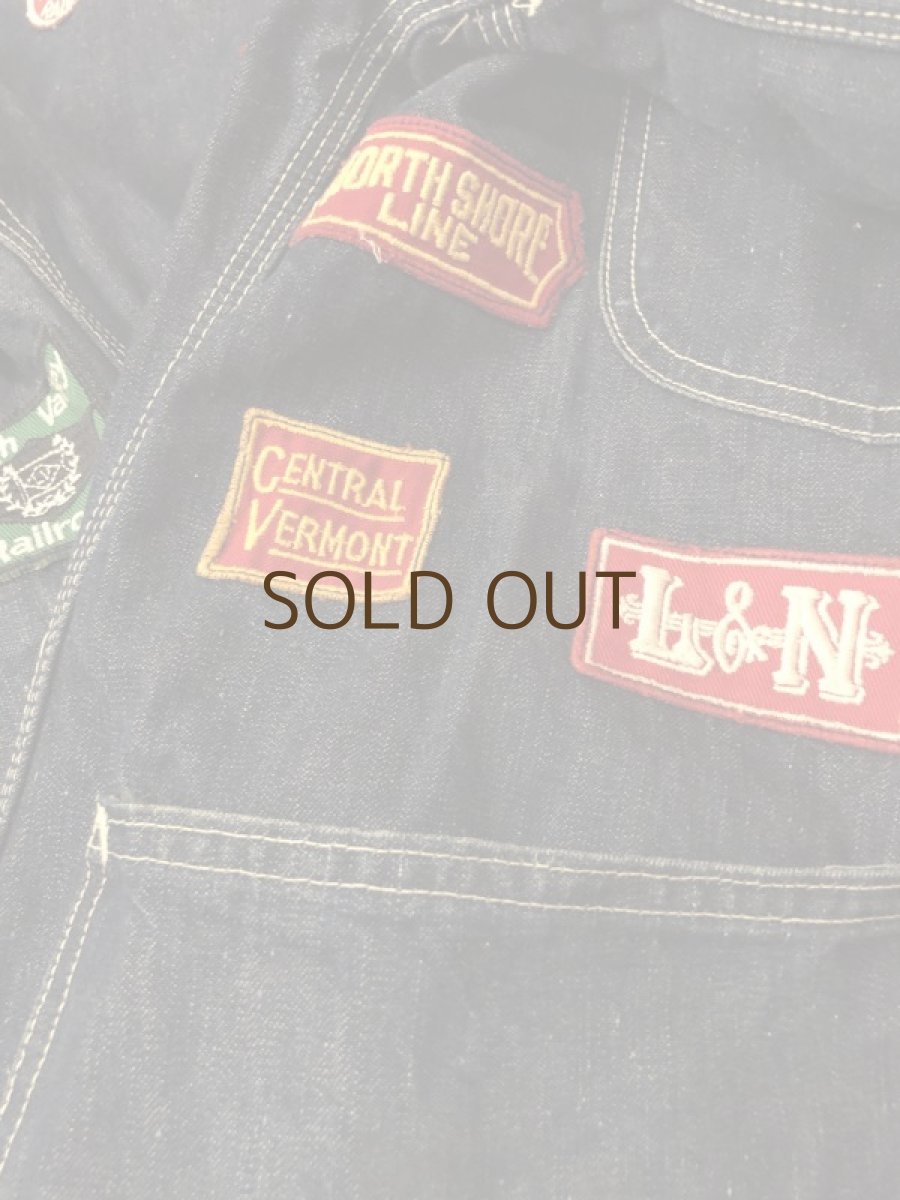 画像8: Lee 91-J  House Mark  Size 38 (8)