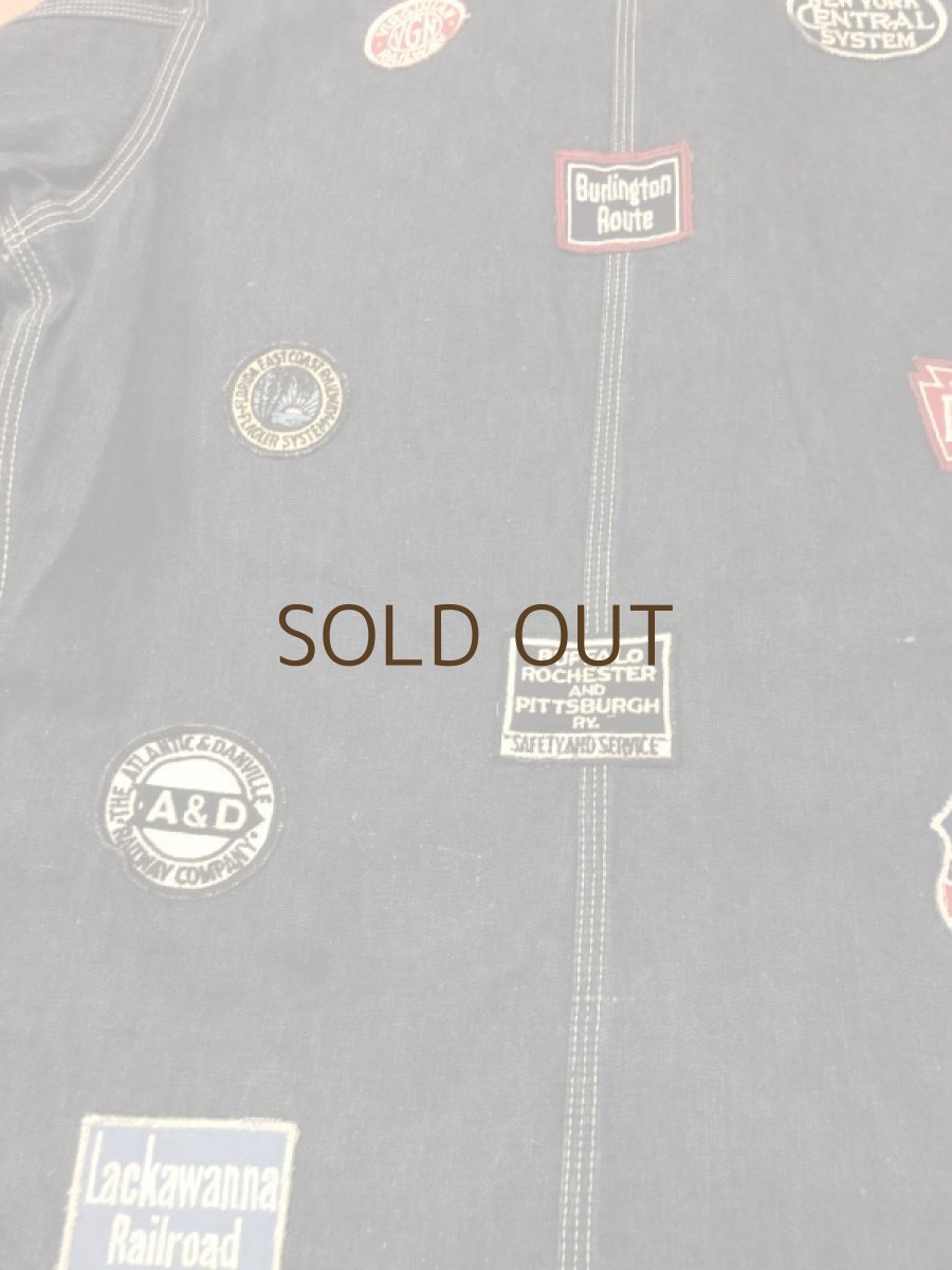 画像6: Lee 91-J  House Mark  Size 38 (6)