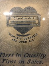 画像3: 1910s  Ccrhartt  Advertising (3)