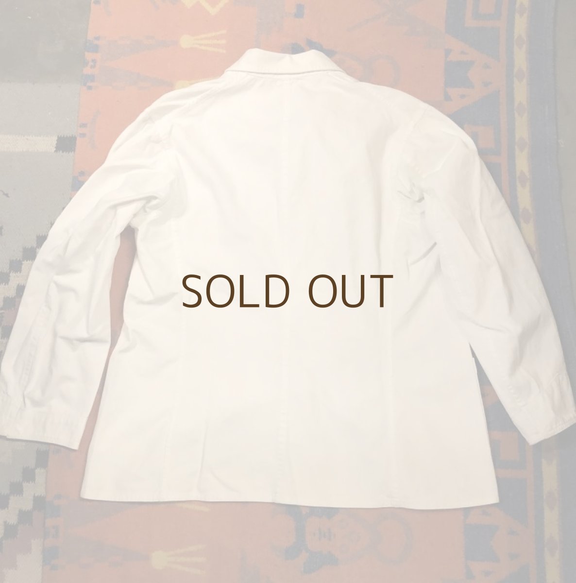 画像8: 30s Change Button  3Pocket JKT (8)