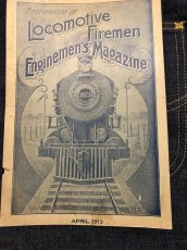 画像6: 1910s  Finck's Detroit Special  Advertising (6)