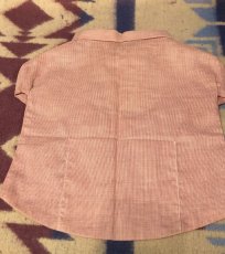 画像7: ~60s  HANKY SHIRT  Advertising (7)