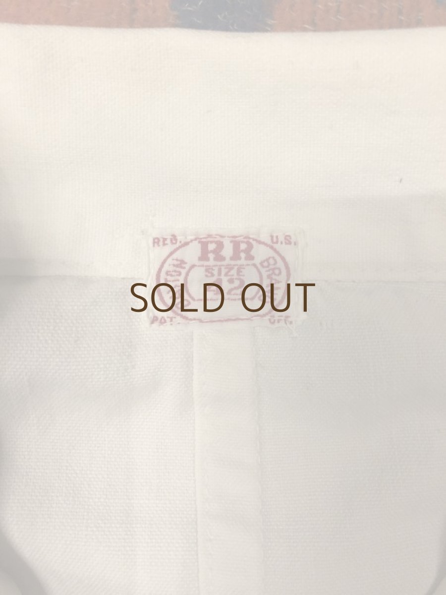 画像7: 30s Change Button  3Pocket JKT (7)