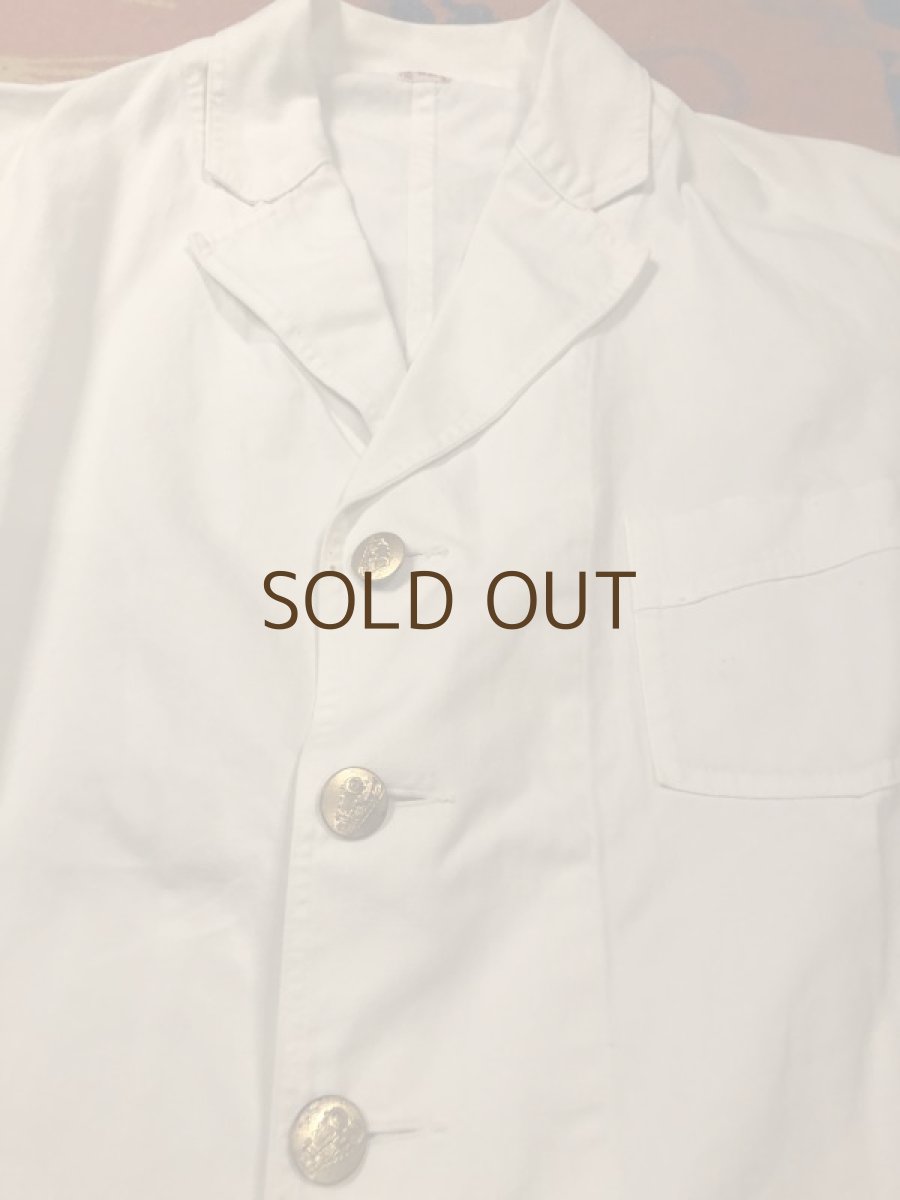 画像2: 30s Change Button  3Pocket JKT (2)