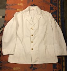 画像1: 30s Change Button  3Pocket JKT (1)