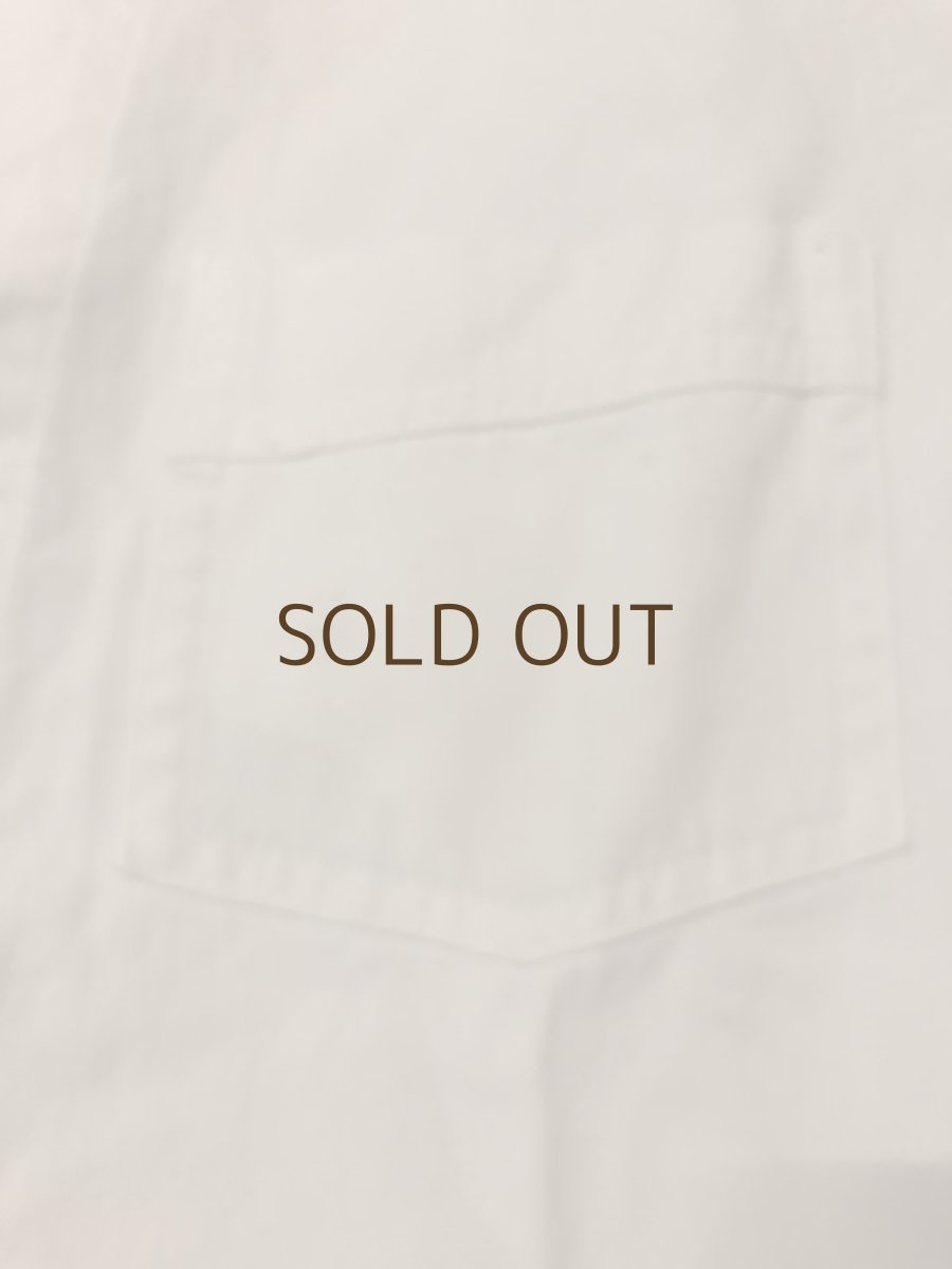 画像5: 30s Change Button  3Pocket JKT (5)