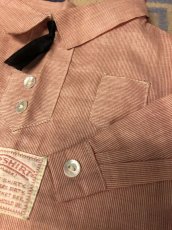 画像5: ~60s  HANKY SHIRT  Advertising (5)