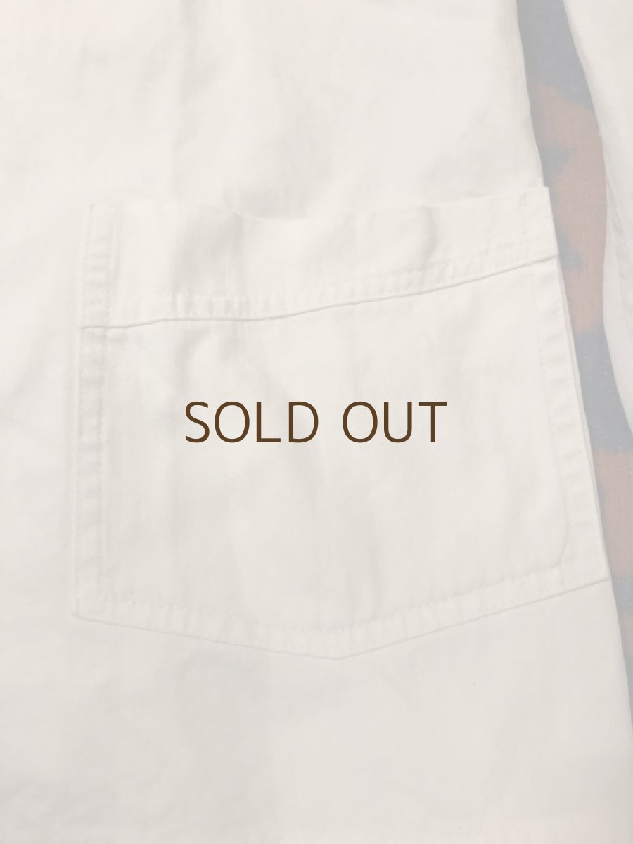 画像6: 30s Change Button  3Pocket JKT (6)