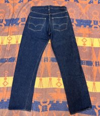 画像1: LEVIS 501XX '47s 片面 (1)