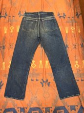 画像1: LEVIS  S501XX  大戦 (1)