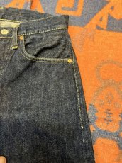 画像5: LEVIS 503BXX  '47s 片面　オールイエローステッチ (5)