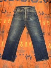 画像4: LEVIS  S501XX  大戦 (4)